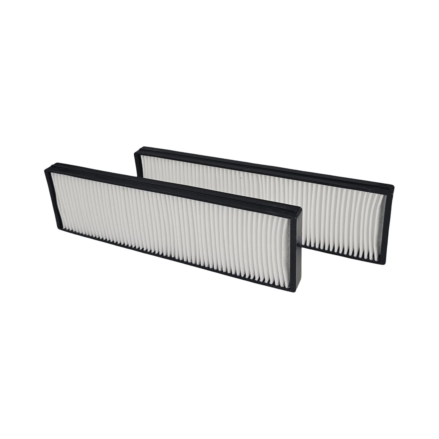 Basco Cabin Filter Interchangeable with WACF0129 RCA208P CA-28190-S Hyundai
