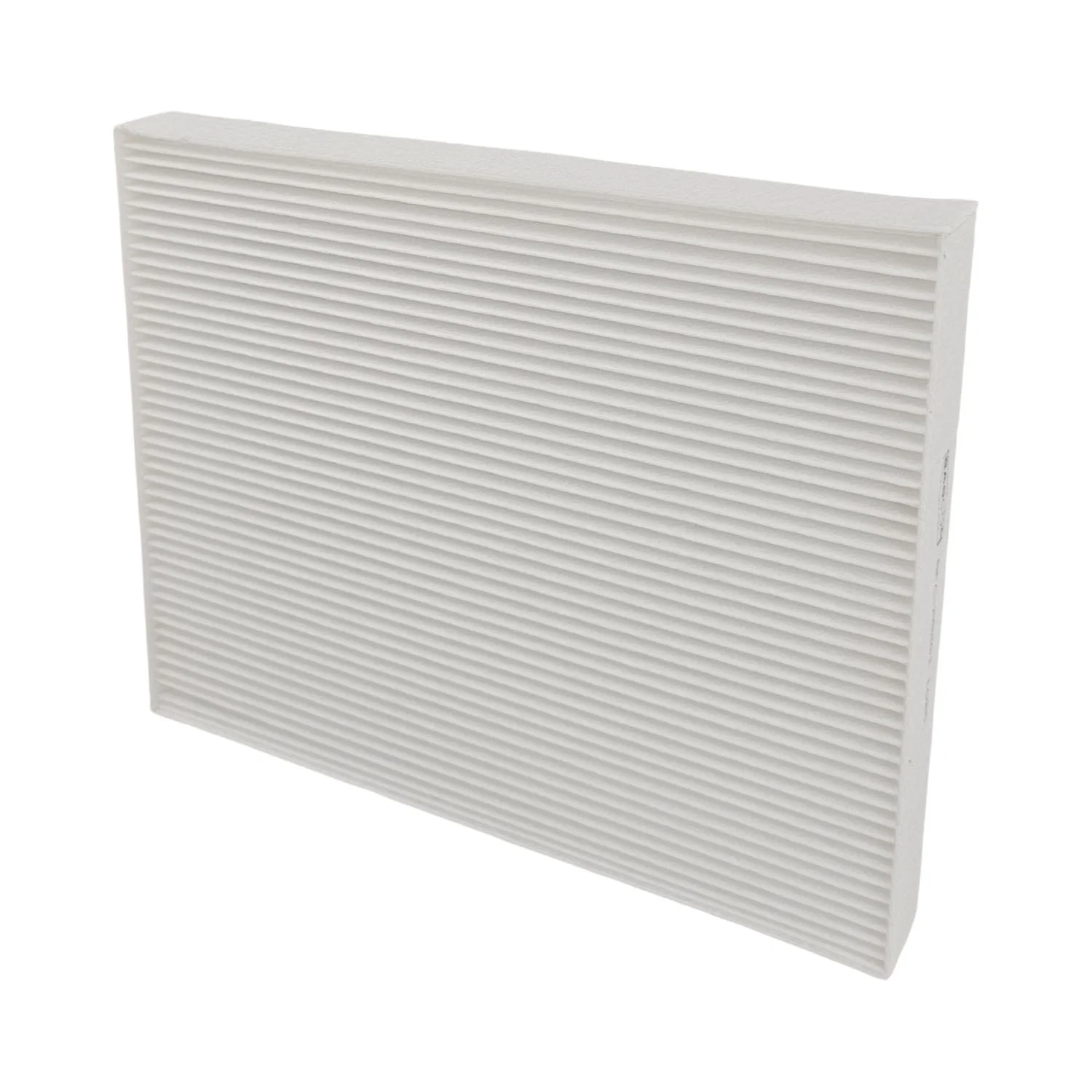 Basco Cabin Filter Interchangeable with WACF0271 RCA372P CAC-28261 Hyundai Kia