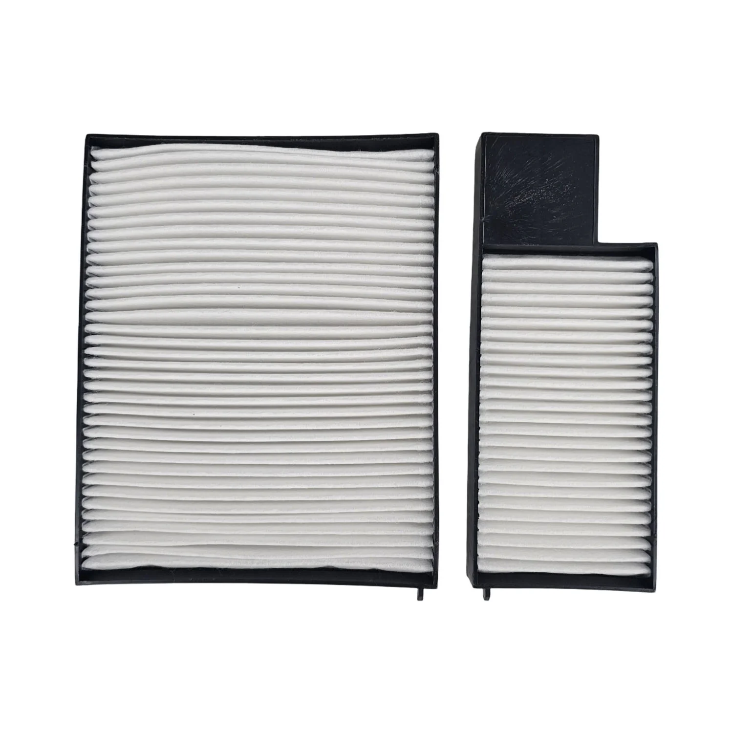Basco Cabin Filter Interchangeable with WACF0116 RCA240P CA-28280-S for Hyundai