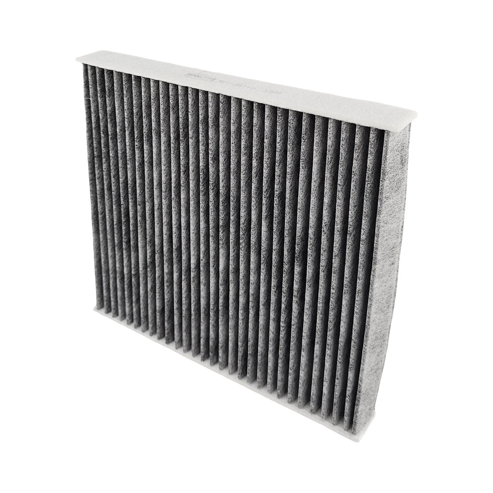 Basco Cabin Filter Interchangeable with WCA270C RCA270C CAC-31110 Audi VW Skoda