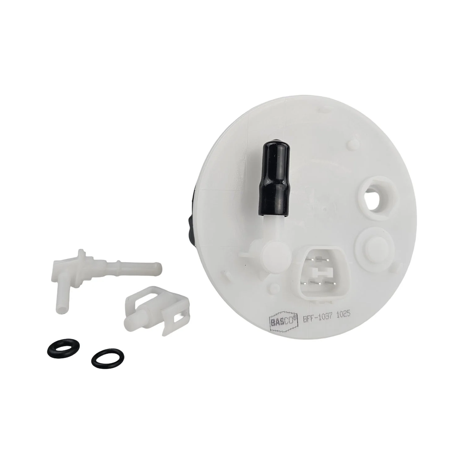 Basco Fuel Filter Interchangeable with FS-1037 WCF208 MR552781 for Mitsubishi - Image 2