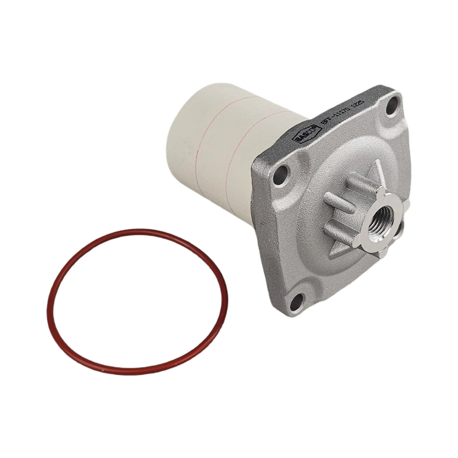 Basco Fuel Filter Interchangeable with F-11170 R2885P 23390-11230 for Toyota