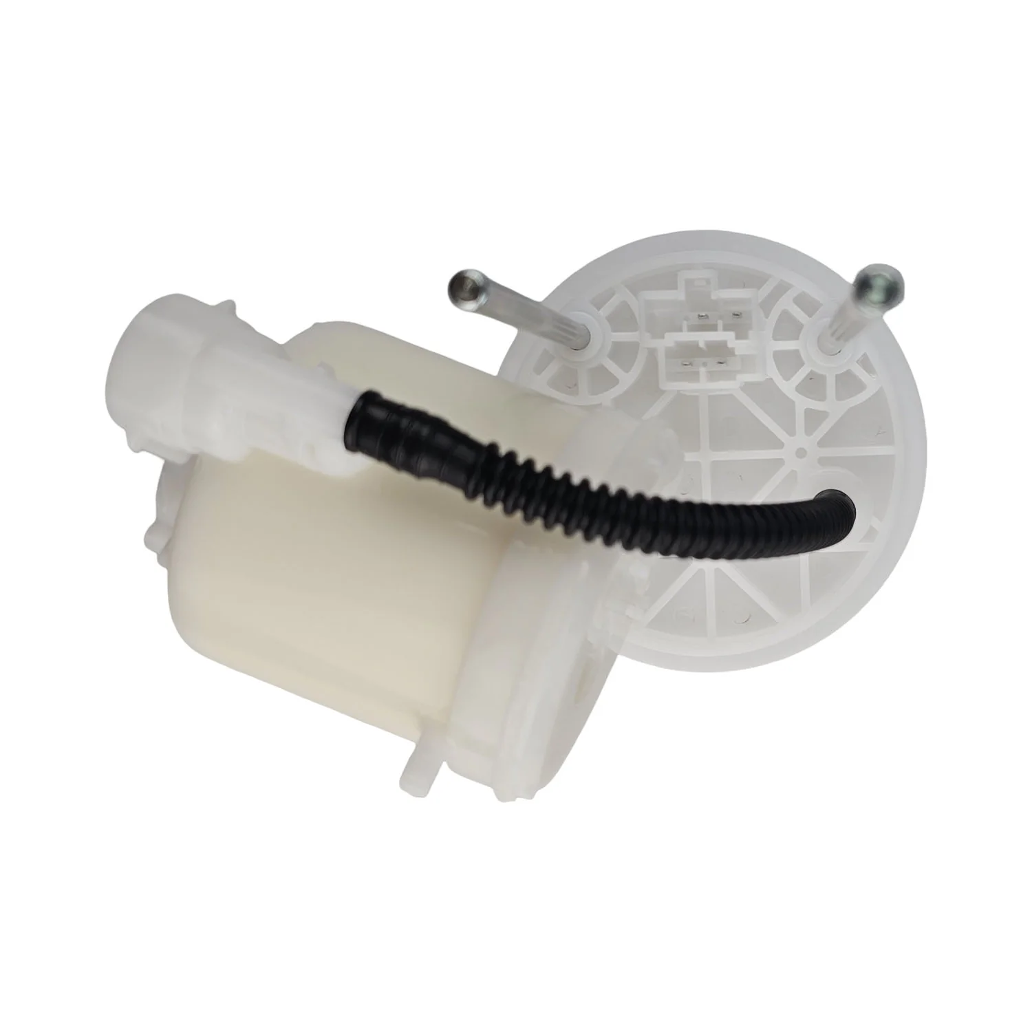 Basco Fuel Filter Interchangeable with FS-11820 Z708 77024-8Y002 for Toyota - Image 2