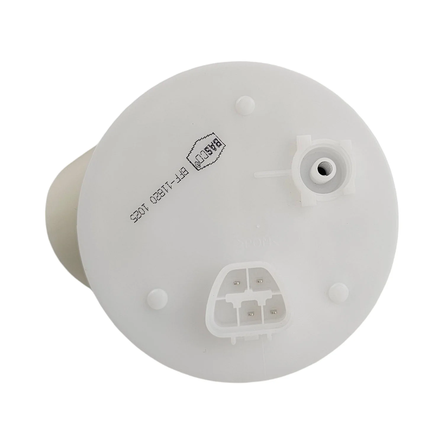 Basco Fuel Filter Interchangeable with FS-11820 Z708 77024-8Y002 for Toyota - Image 3