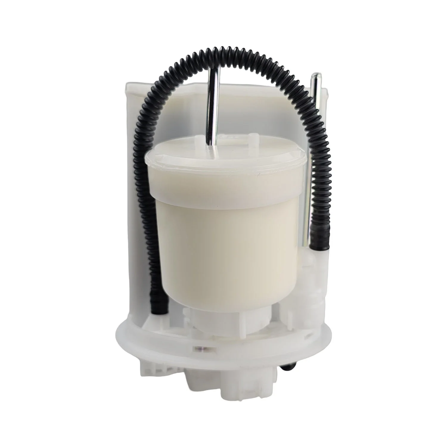 Basco Fuel Filter Interchangeable with FS-11850 Z934 77024-42080 for Toyota