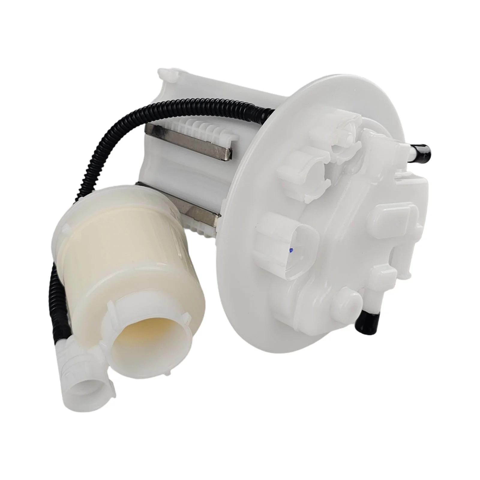 Basco Fuel Filter Interchangeable with FS-11880 Z899 77024-12040 for Toyota
