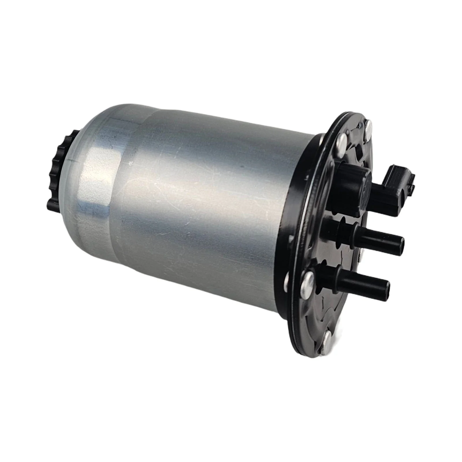 Basco Fuel Filter Interchangeable w/ FC-18540S Z1223 WCF406 for Nissan Renault