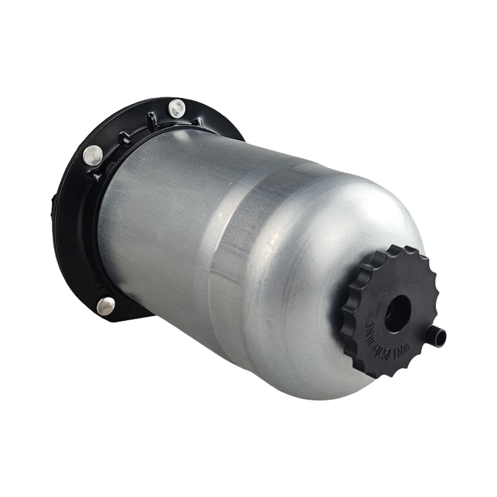 Basco Fuel Filter Interchangeable w/ FC-18540S Z1223 WCF406 for Nissan Renault - Image 3