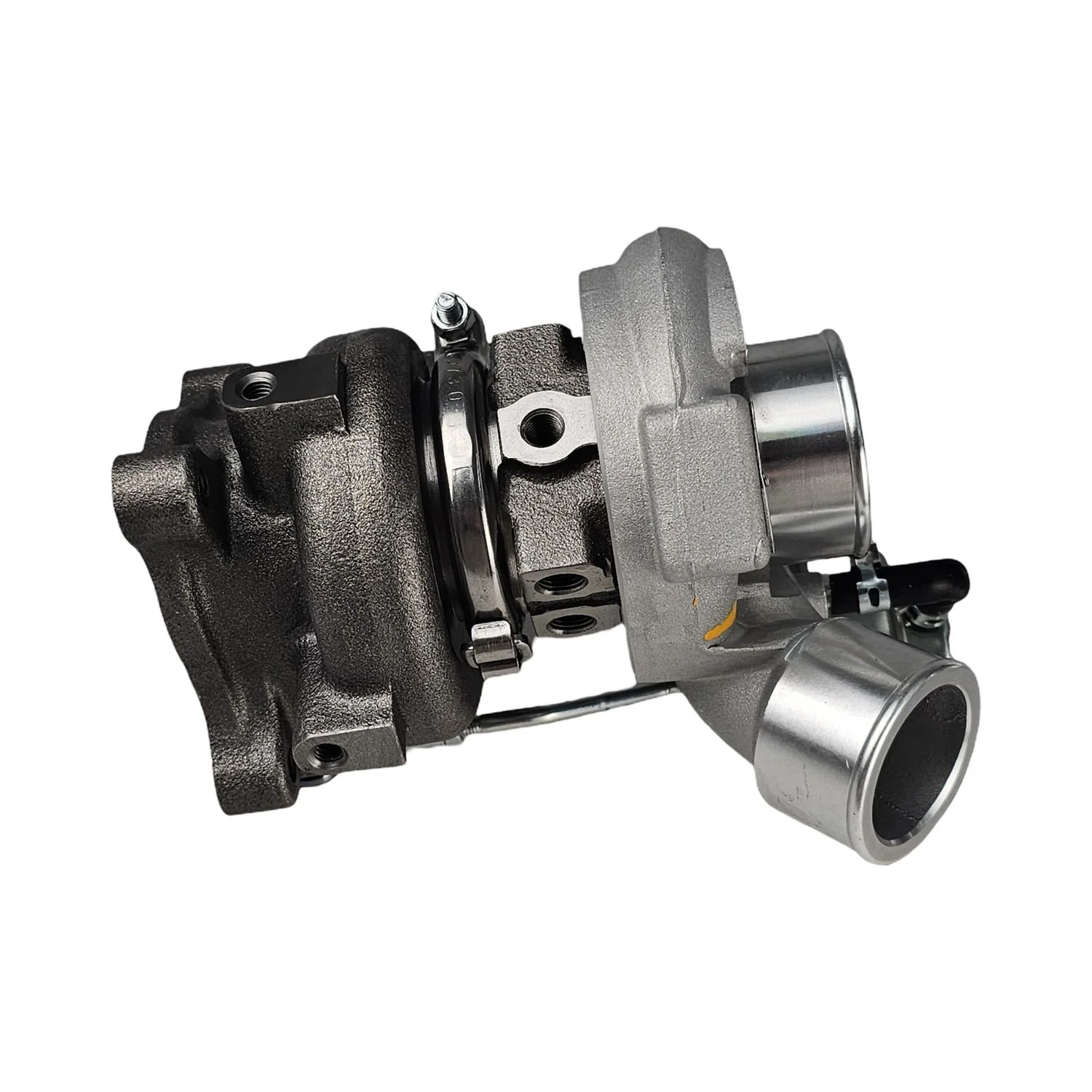 Basco Turbo Charger for Mitsubishi Triton GLS GLX GLX-R ML KB8 4M41T 2006~2009 - Image 3