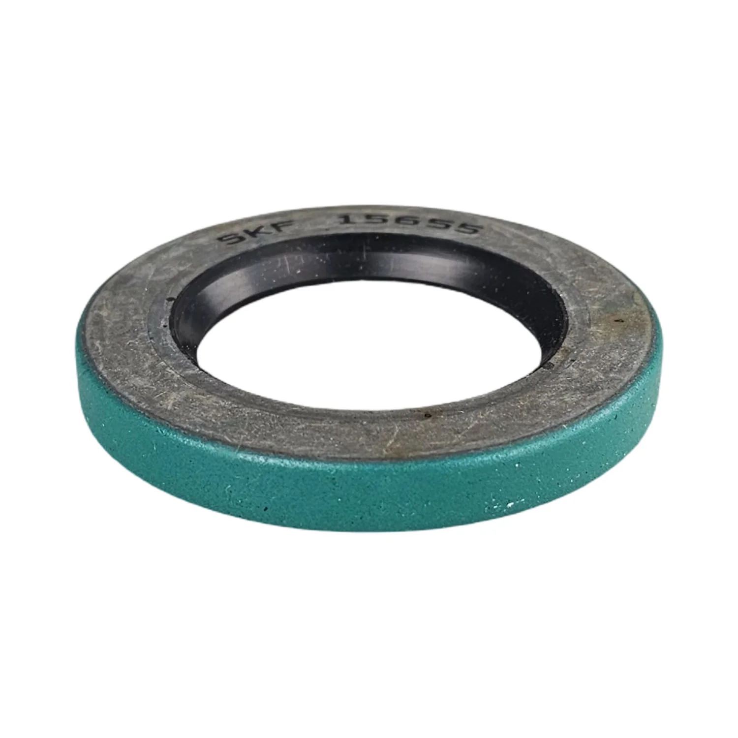 SKF (CR)  Oil Seal 1.563x2.502x0.313 in - CR15655 - Image 2