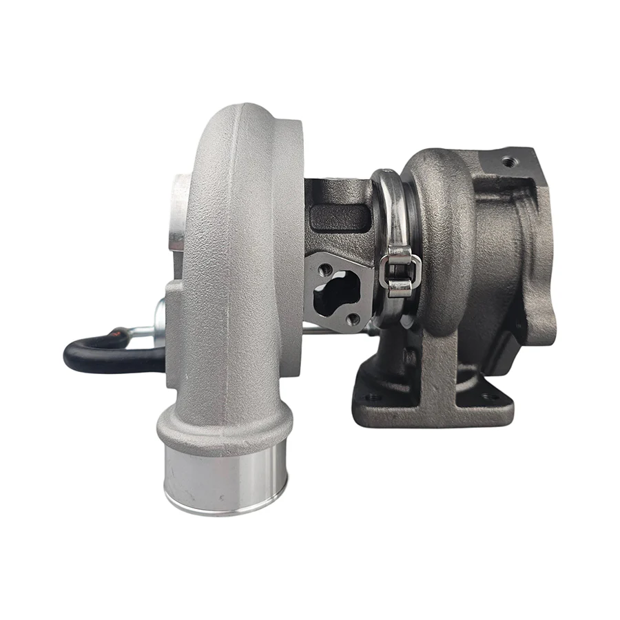 CT12B Billet Upgrade Turbo Charger for Toyota Hiace KZH100 KZH106 KZH110 KZH116 KZH120, Hilux KZN165 KZN185, Landcruiser Prado KZJ120 KZJ90 KZJ95, Reguis KCH40 KCH46 3.0L 1KZTE - Image 6