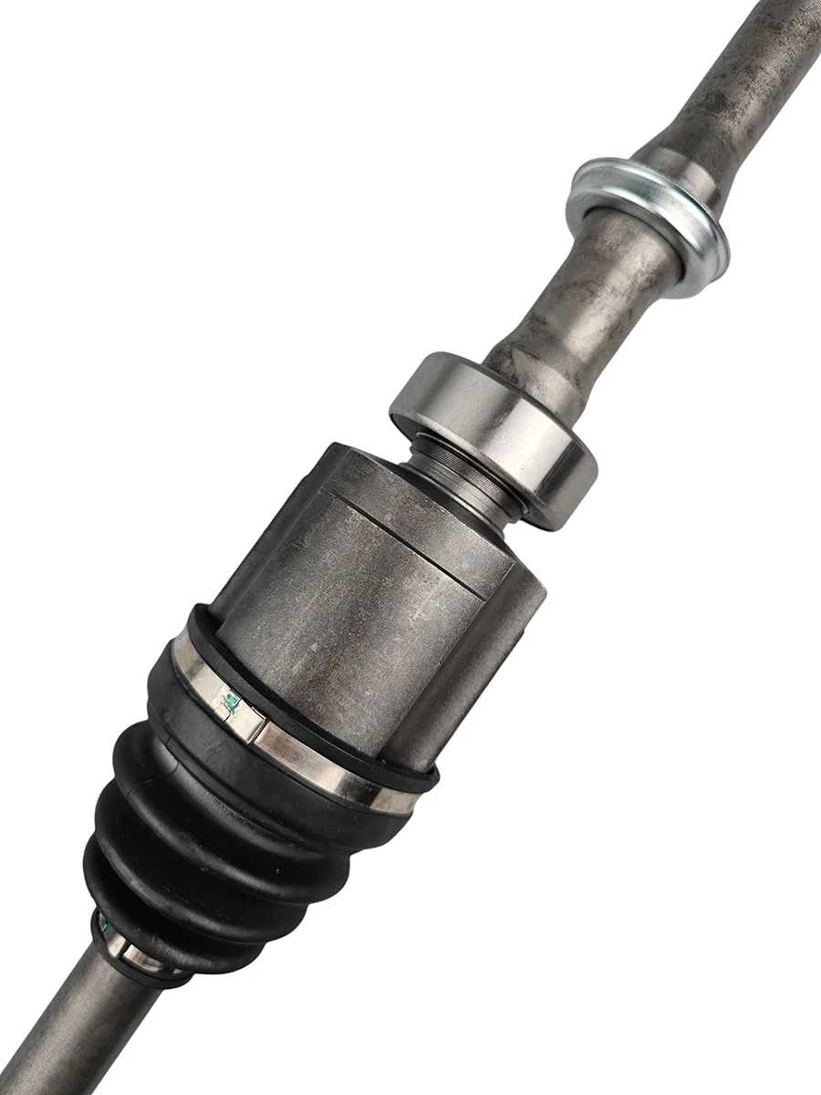 Right CV Axle Drive Shaft for Toyota C-HR NGX50 1.2L 2017-2023 AWD CVT - Image 2