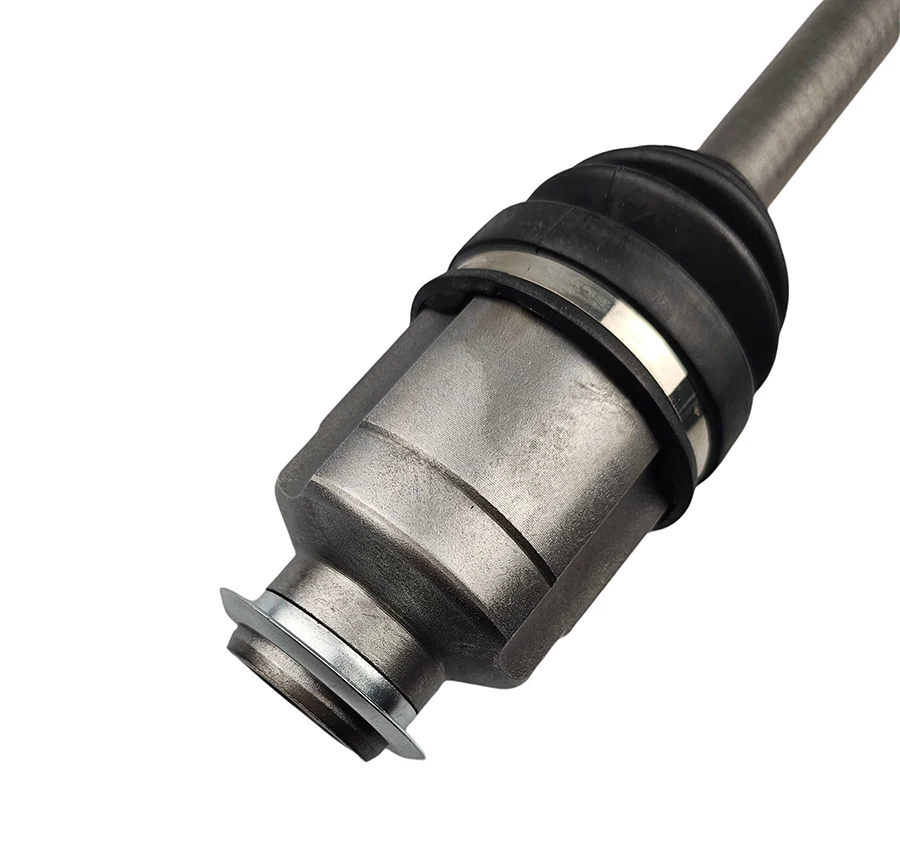 Front Right CV Axle Drive Shaft For Kia Sportage PR81C PN81C QL 2.4L G4KJ AWD AT - Image 2