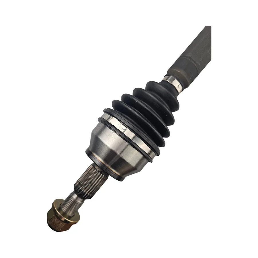 Front Right Drive Shaft for Ford Focus LW 2.0L FWD 2011-2015 Manual 5-Speed - Image 3