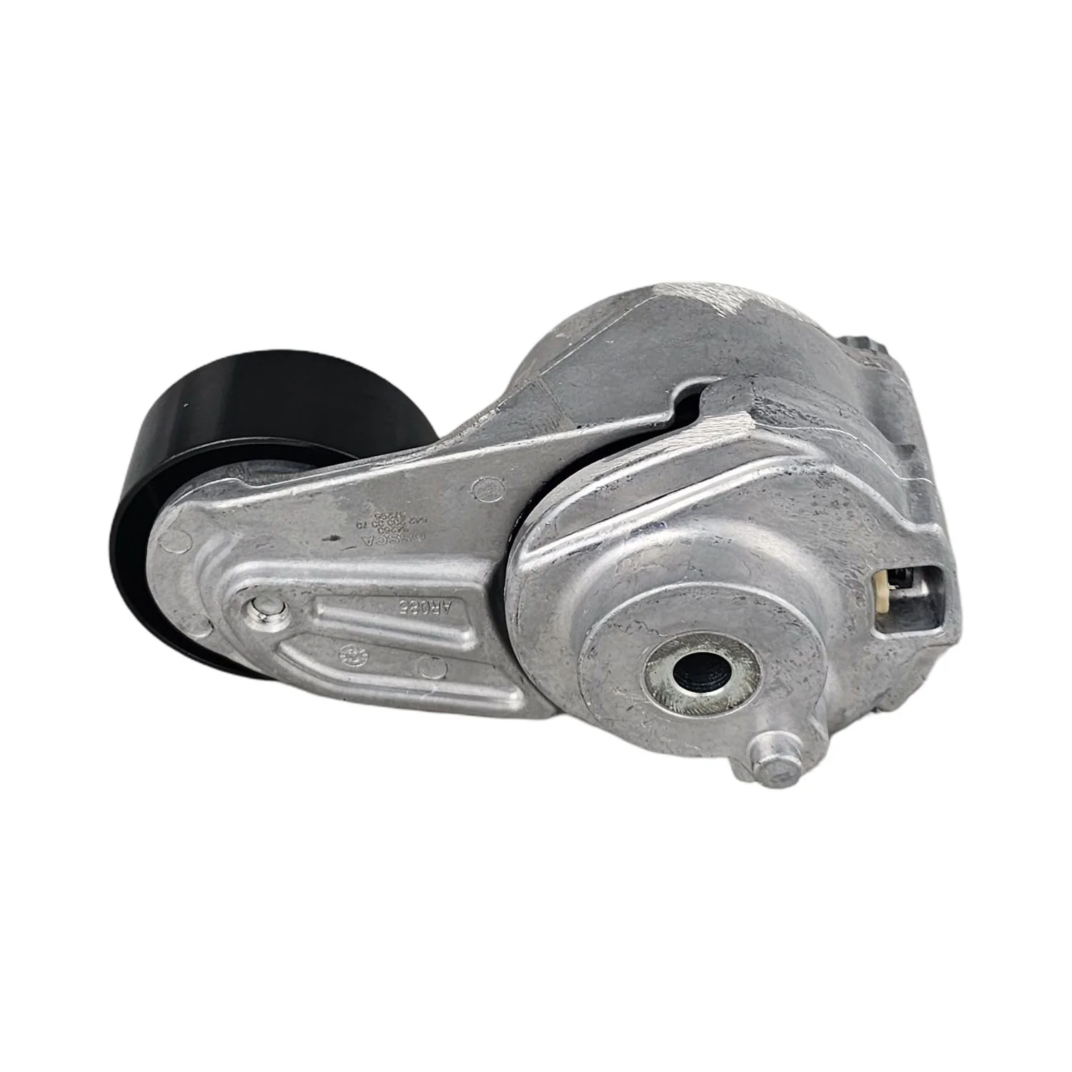 Drive Belt Tensioner Assembly for Mercedes Benz ML350 GLE350d W166, ML320 W164 - Image 2