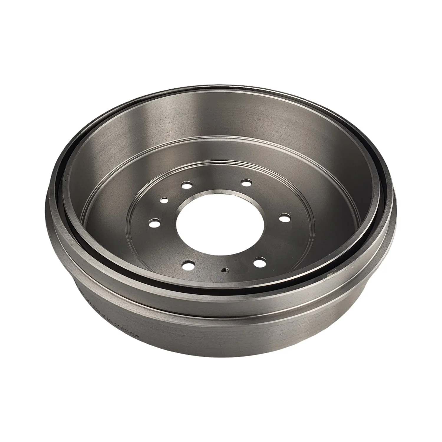 2X Rear Brake Drum for Ford Courier Ranger, Mazda B2500 B2600 B4000 BT50 295mm - Image 2