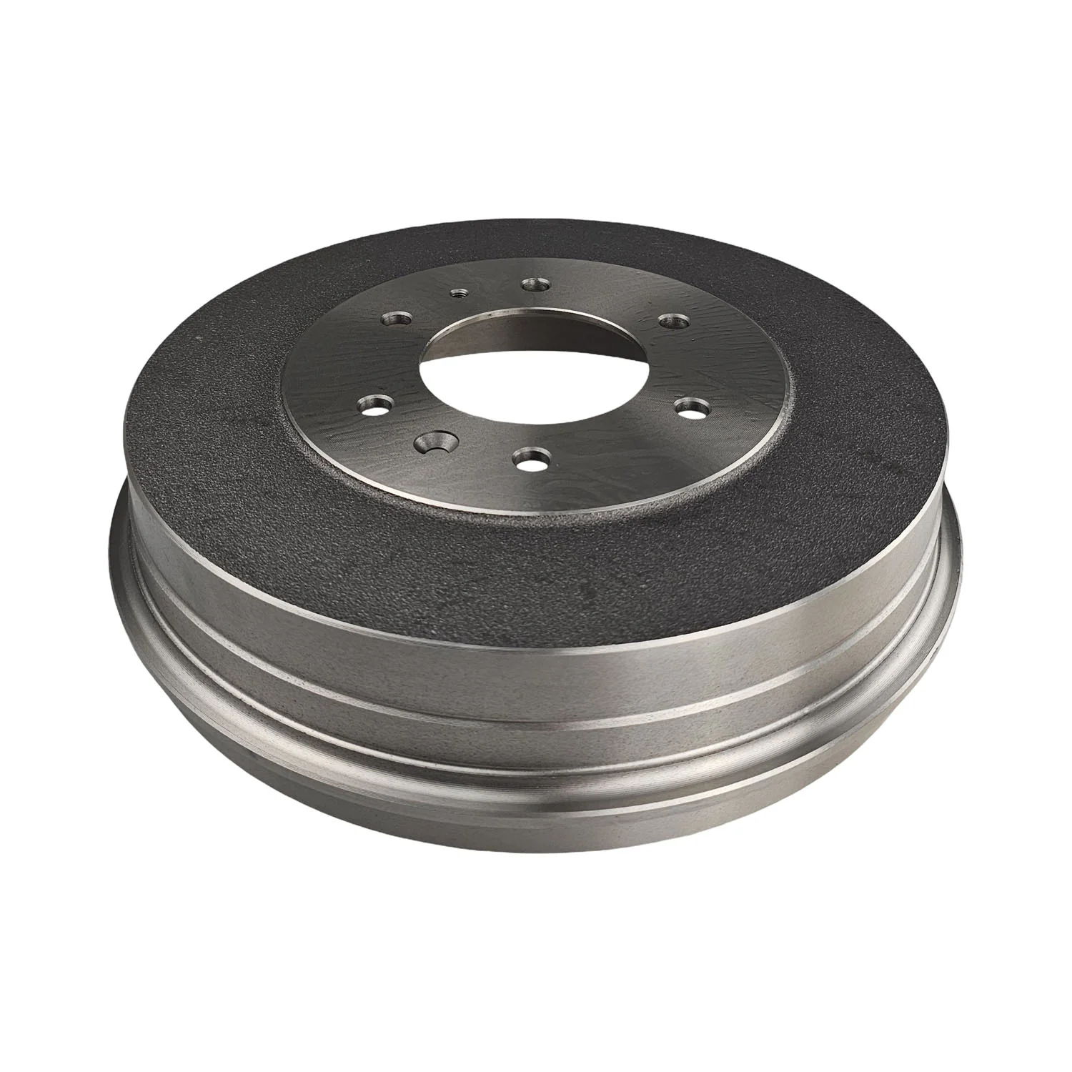 2X Rear Brake Drum for Ford Courier Ranger, Mazda B2500 B2600 B4000 BT50 295mm - Image 3