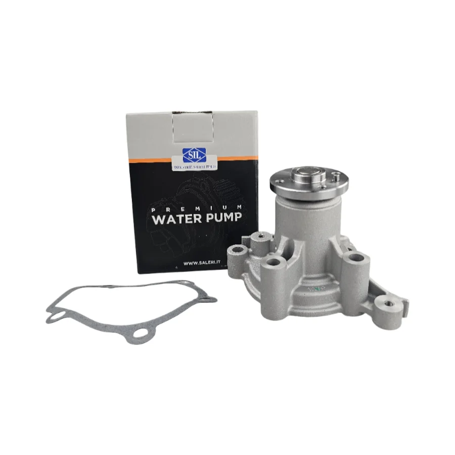 TimingBelt Kit+OE WaterPump for Hyundai Elantra XD Tucson JM Kia Sportage KM 2.0 - Image 2