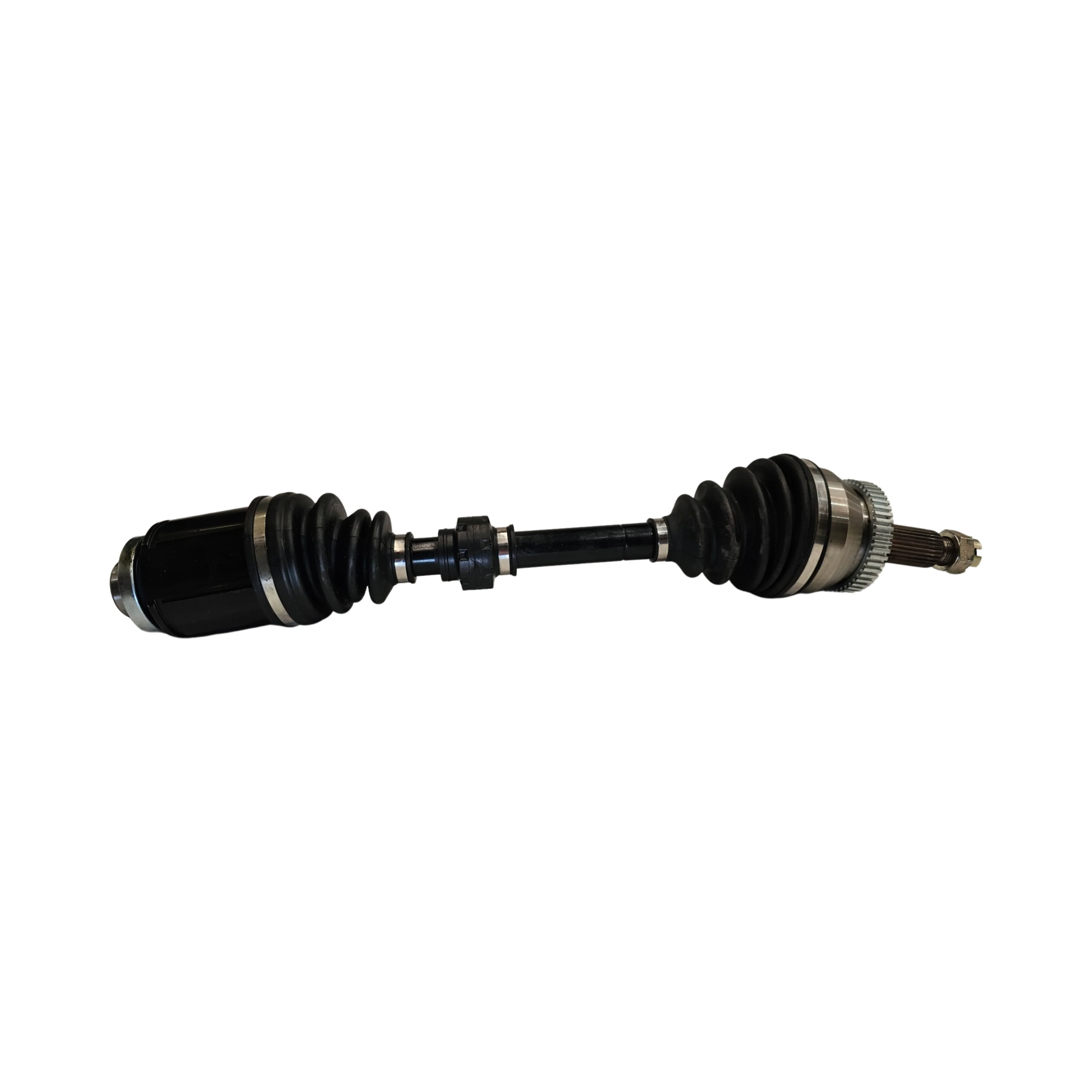 PAIR Left Right CV Axle Drive Shaft For Hyundai Santa Fe CM 2.2L 3.3L 4WD FWD - Image 3