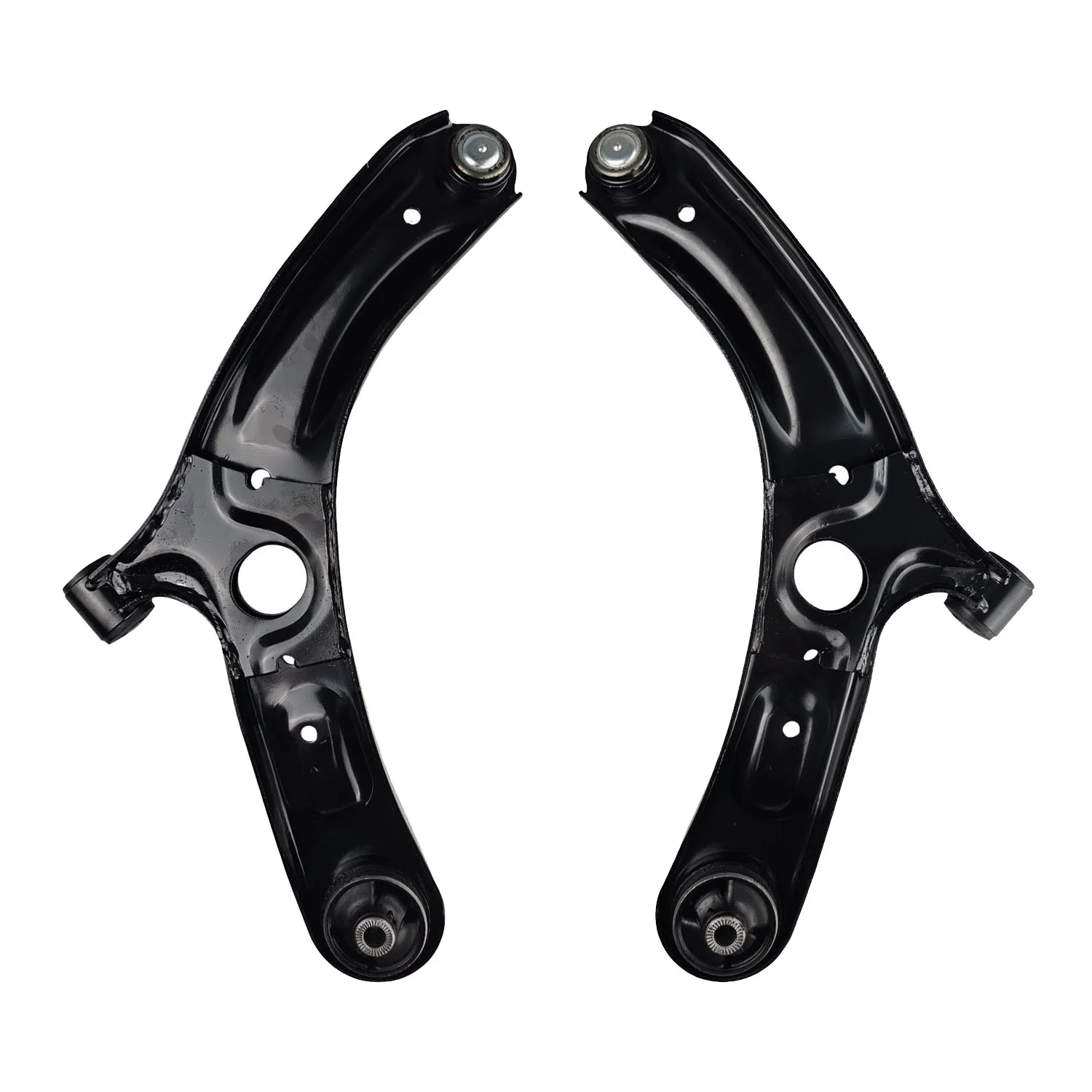 Front Lower Left & Right Control Arms for Kia Cerato YD 2013-2017