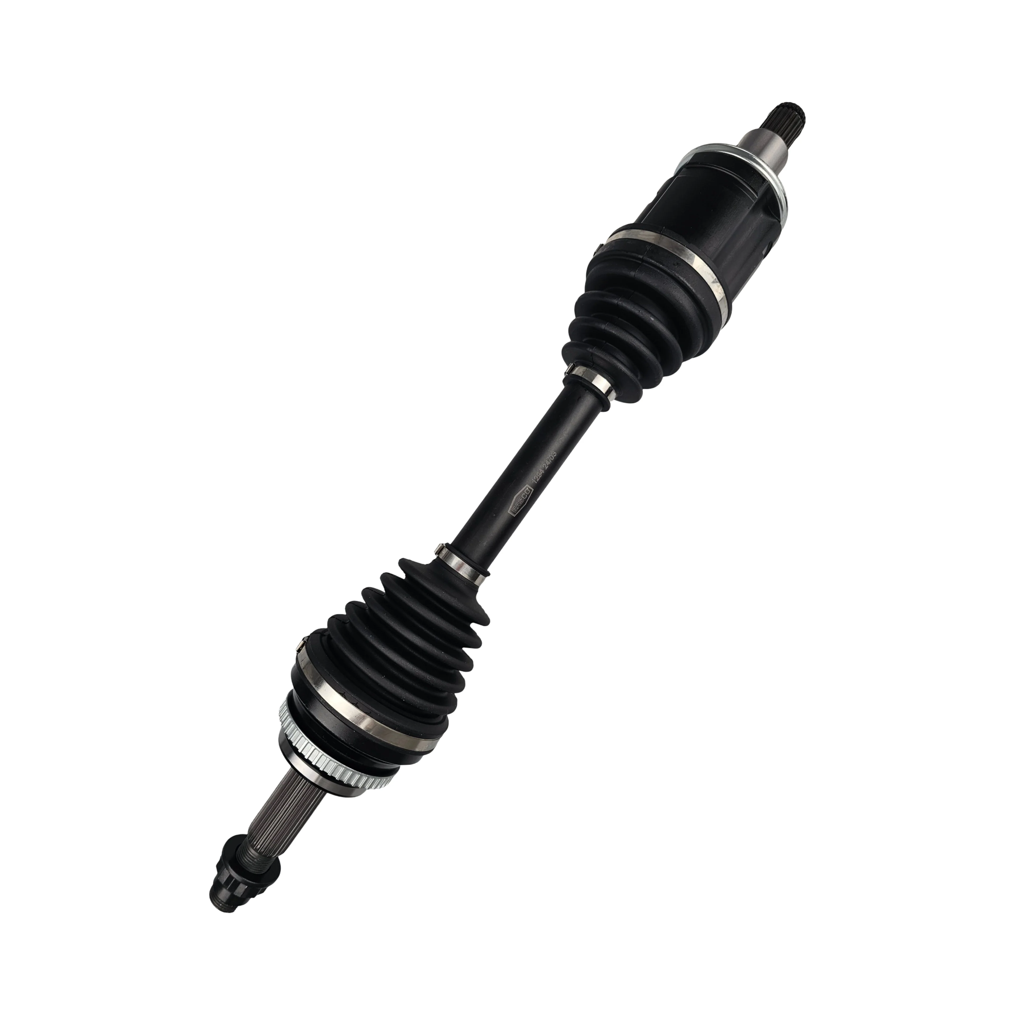 Front RH LH CV Joint Axle Drive Shaft for Toyota RAV4 ACA20 ACA21 ACA22 ACA23 - Image 2