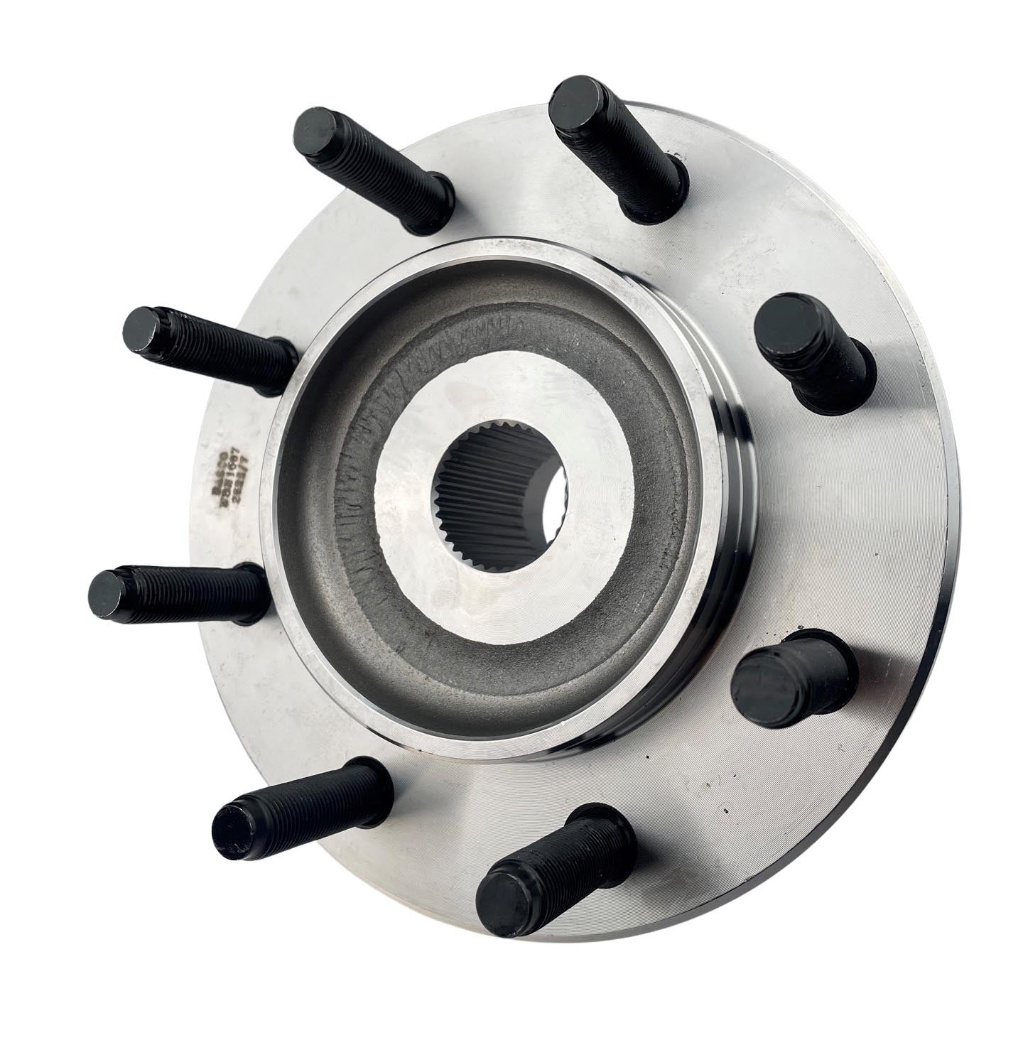 Front Wheel Bearing Hub Assembly for Dodge Ram 2500 3500 2003~2005