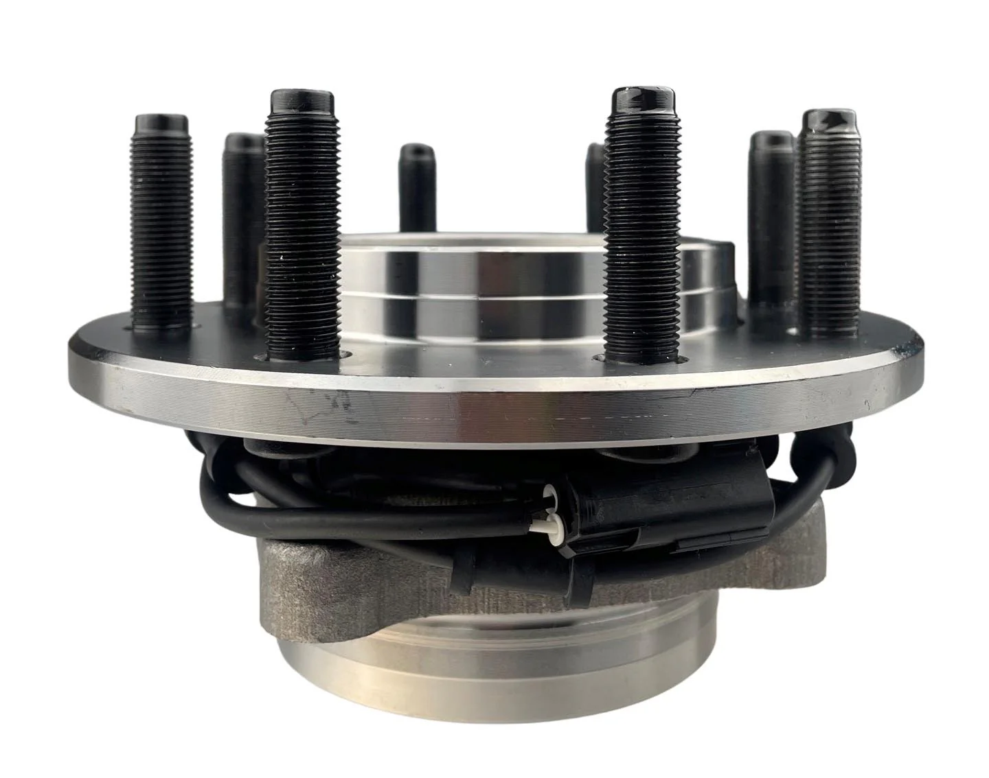 Front Wheel Bearing Hub Assembly for Dodge Ram 2500 3500 2003~2005 - Image 4