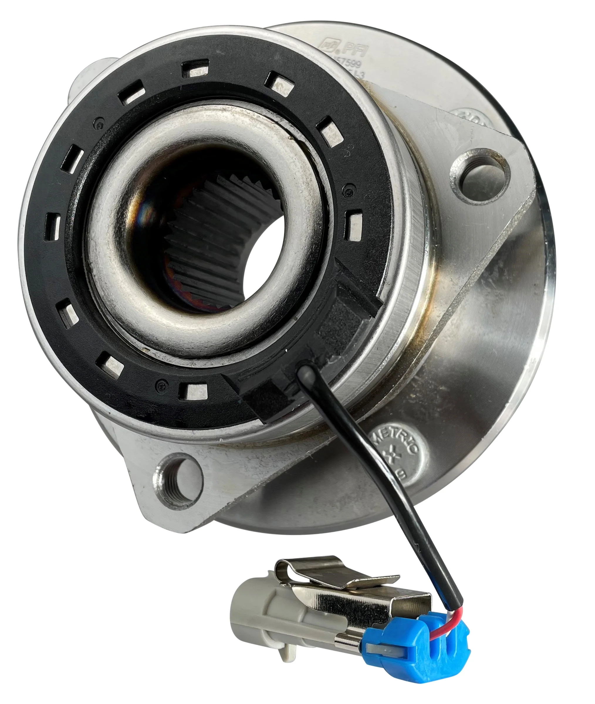Front Wheel Bearing Hub For Holden Epica EP CDX CDXi With ESC
