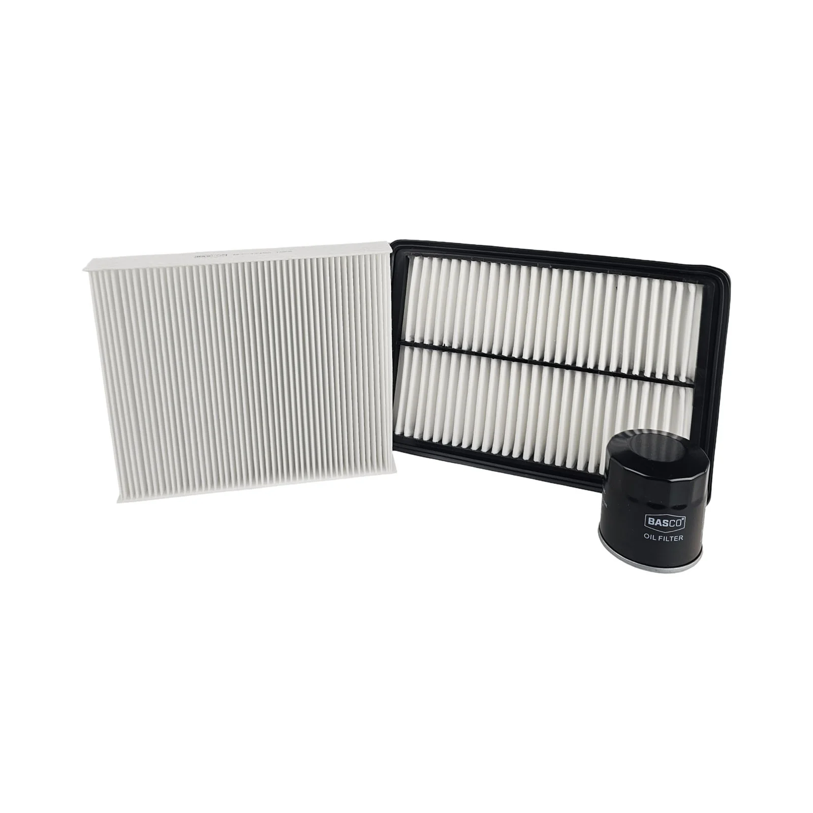 Oil Air Cabin Filter kit + Oil for Mazda CX-8 KG PV-VPS 2.5L 2020~2023 - Image 2