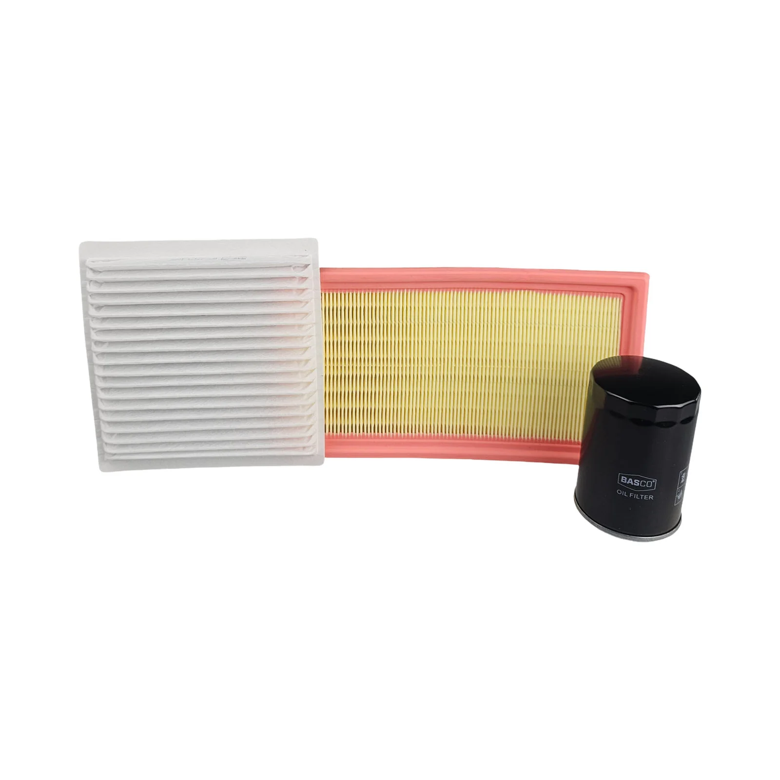 Oil Air Cabin Filter kit for Mazda CX-9 TB CA 3.7L 2007~2016 - Image 2