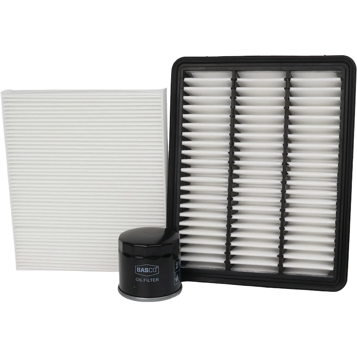Oil Air Cabin Filter kit for Mazda CX-9 TC PY 2.5L 2016~2024