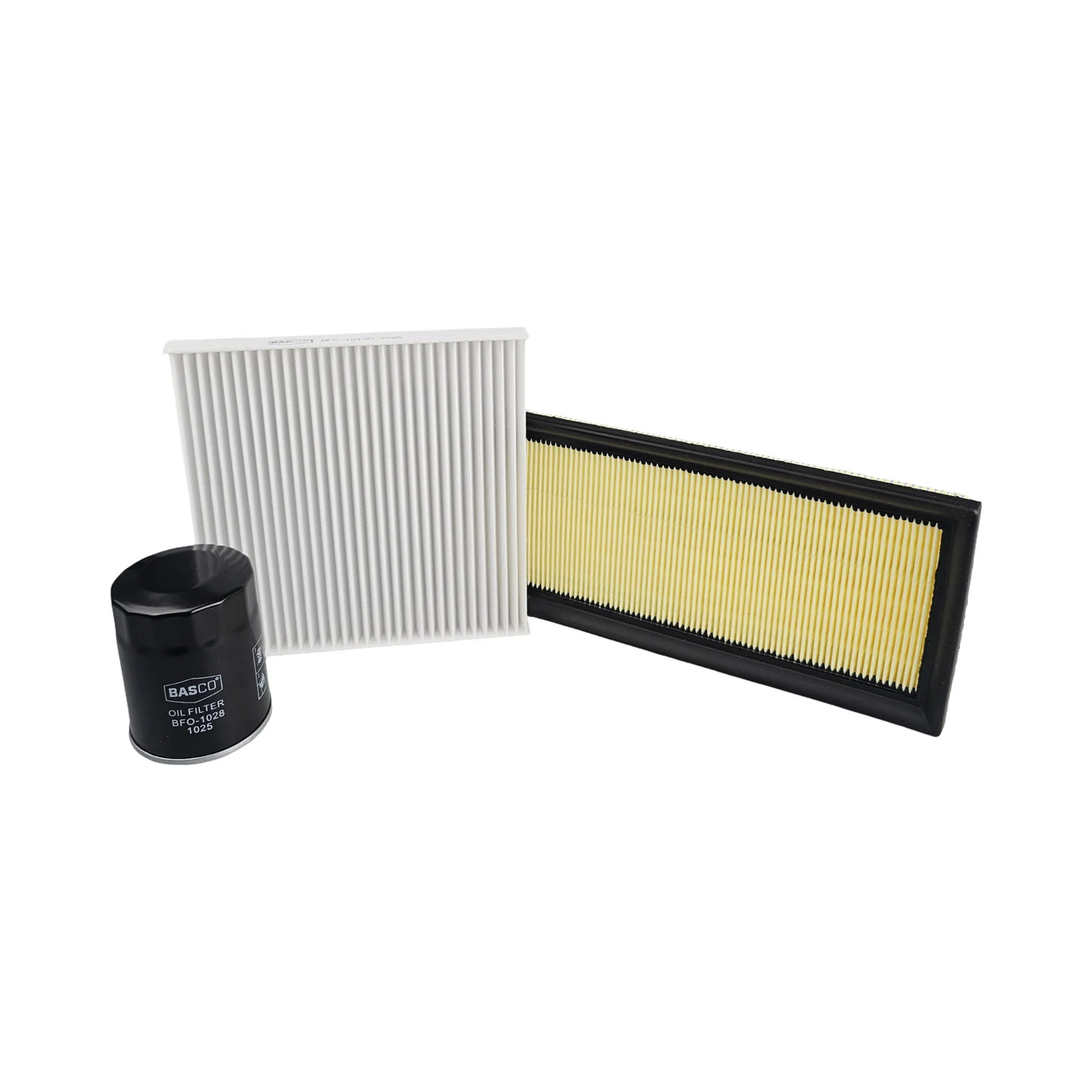 Oil Air Cabin Filter kit + Oil for Mitsubishi Mirage LA LB 3A92 1.2L 2013~2021 - Image 2