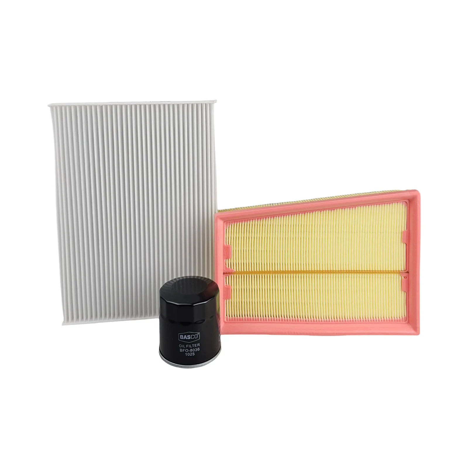Oil Air Cabin Filter Kit + Eng Oil for Nissan Dualis Qashqai X-Trail 2.0L MR20DE - Image 2