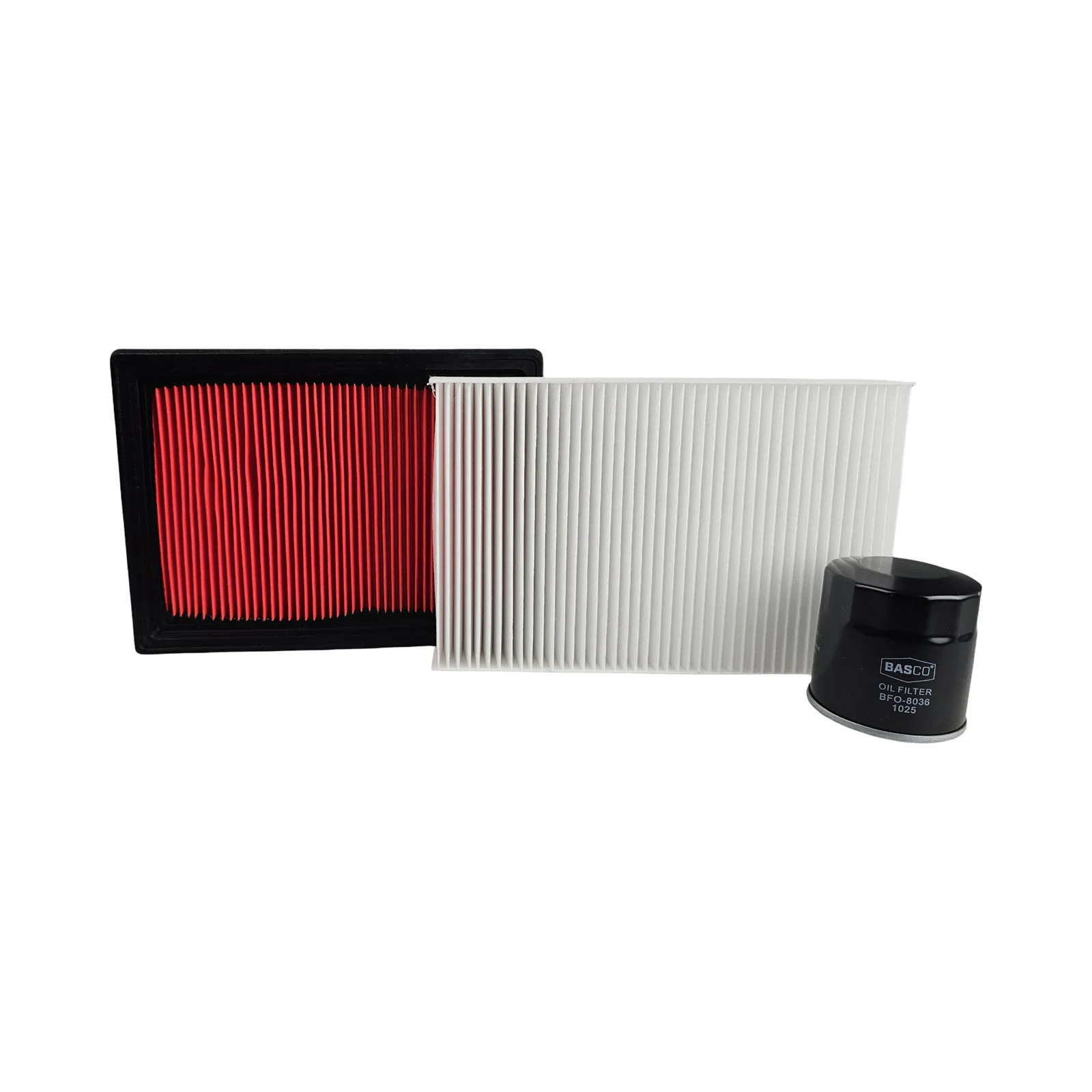 Oil Air Cabin Filter kit +Oil for Nissan Juke ST F15 1.6L Petrol HR16DE 2012~20 - Image 2