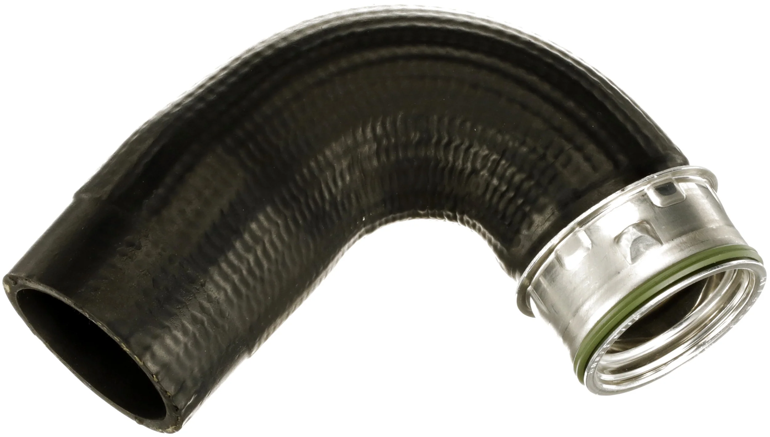 Gates 09-1612 Turbo Charger Hose for Volkswagen Touareg 7L 7P 3.0L Diesel 07-19