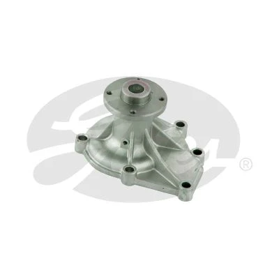 Gates Water Pump For Holden Gemini Jackaroo Rodeo G161Z G200Z G180Z C223