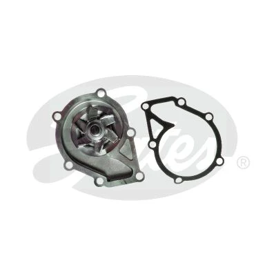 Gates Water Pump For Holden Gemini Jackaroo Rodeo G161Z G200Z G180Z C223 - Image 2