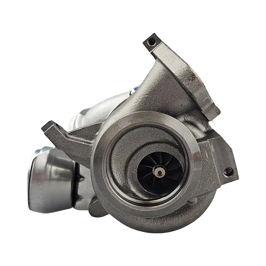 GT1852V Billet Turbo Charger for Mercedes Sprinter 313 CDI 413 CDI A6110960899 - Image 3