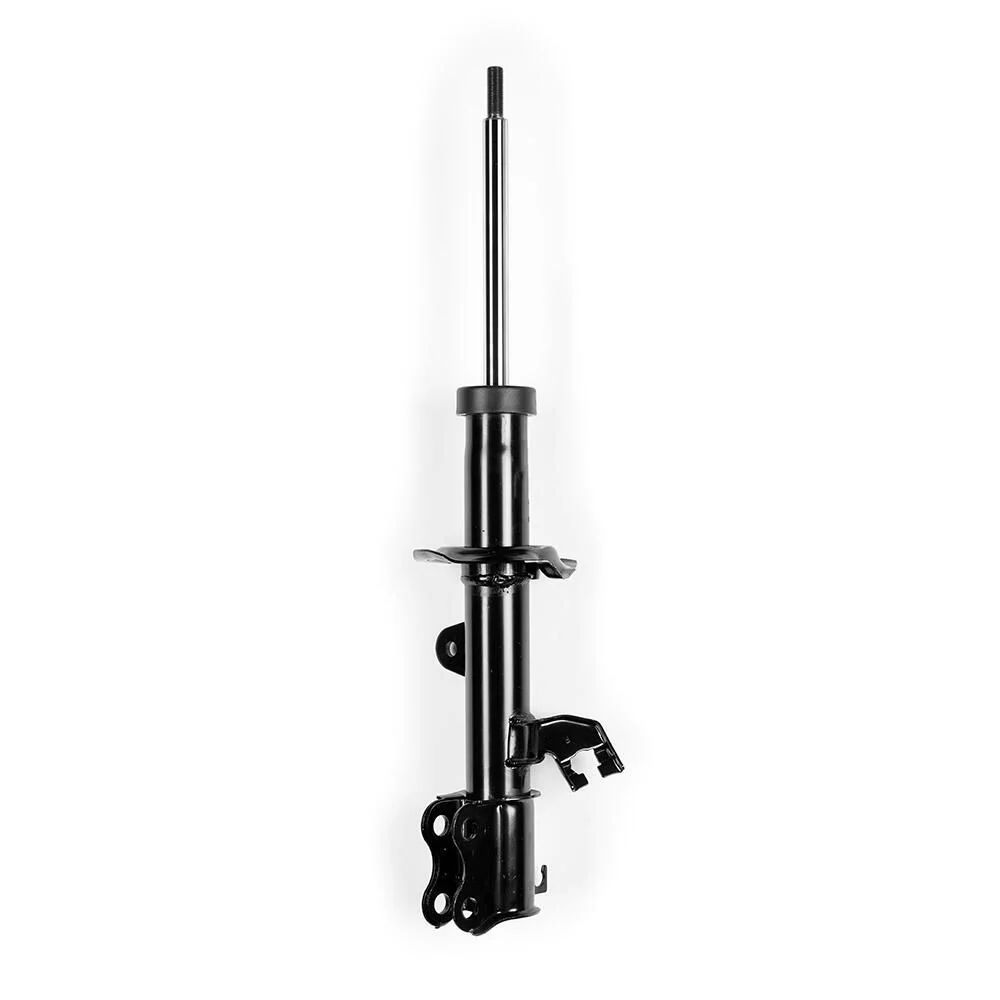 Monroe Right Front Shock Absorber for Nissan Micra K13 HR12DE HR15DE 2010-2017