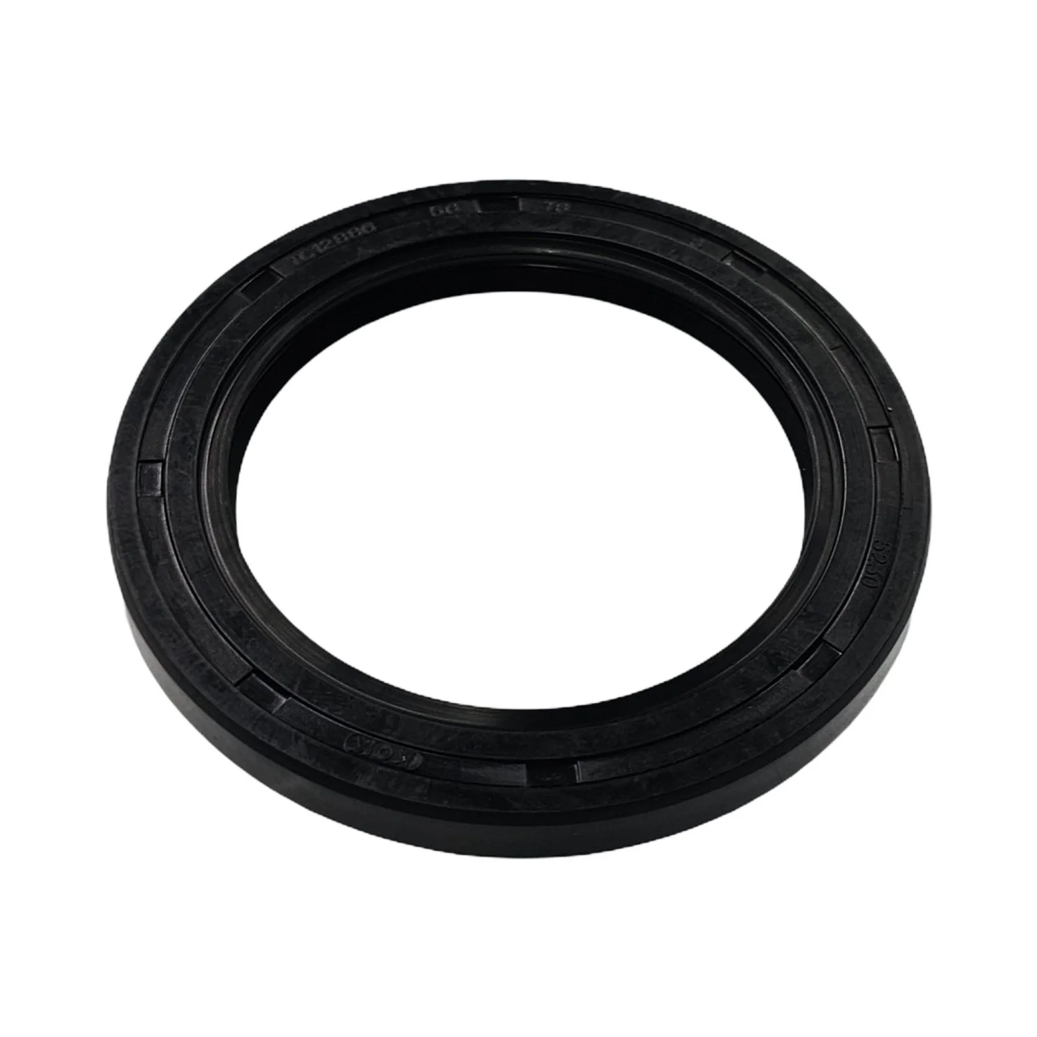 High Temp Oil Seal for Nissan Navara D23 NP300 BBD423 YS23DDTT 2.3L 15~20