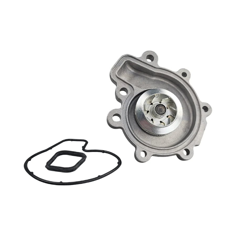 OEM WaterPump for Mazda 2 DJ DL 3 BL BN BP 6 GJ GL MX-30 G20E MX5 ND 1.5 2.0 2.5 - Image 4