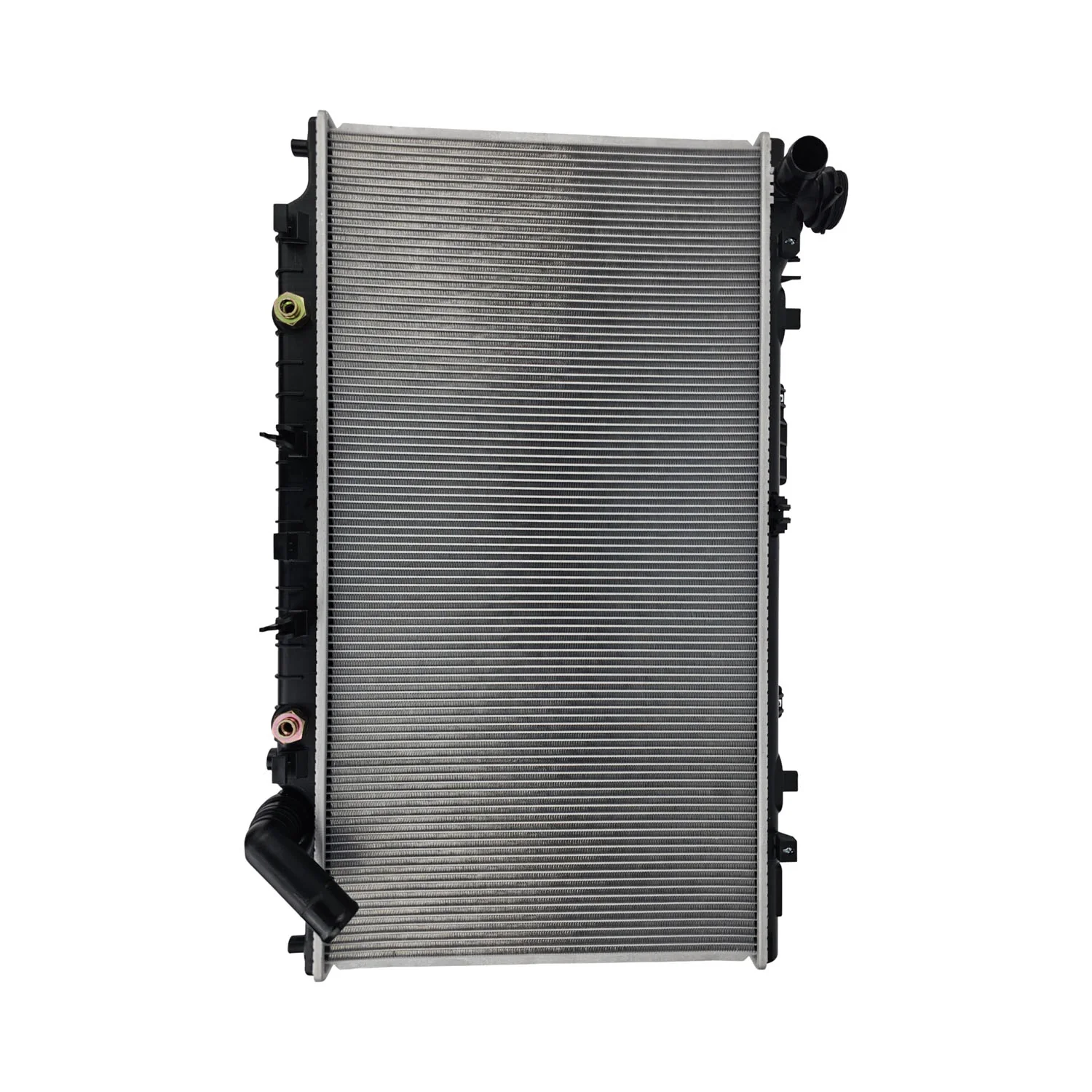 Radiator for Holden Calais Commodore VE VF, HSV Clubsport VE VF Grange WM WN GTS VE Maloo Senator VE VF Automatic
