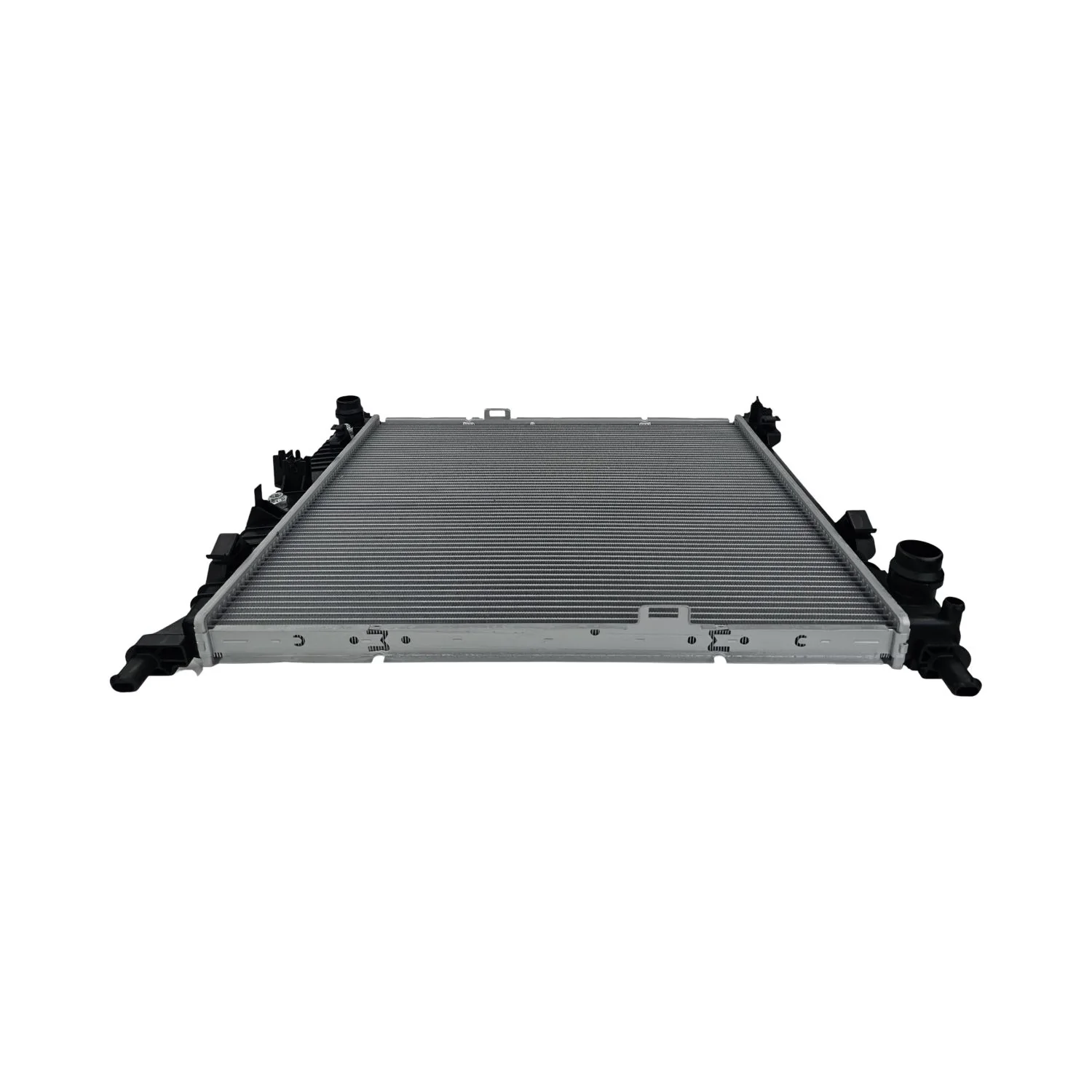 Radiator for Mercedes Benz GL GLE ML AMG C292 W166 X166 2012-Onwards Automatic - Image 2