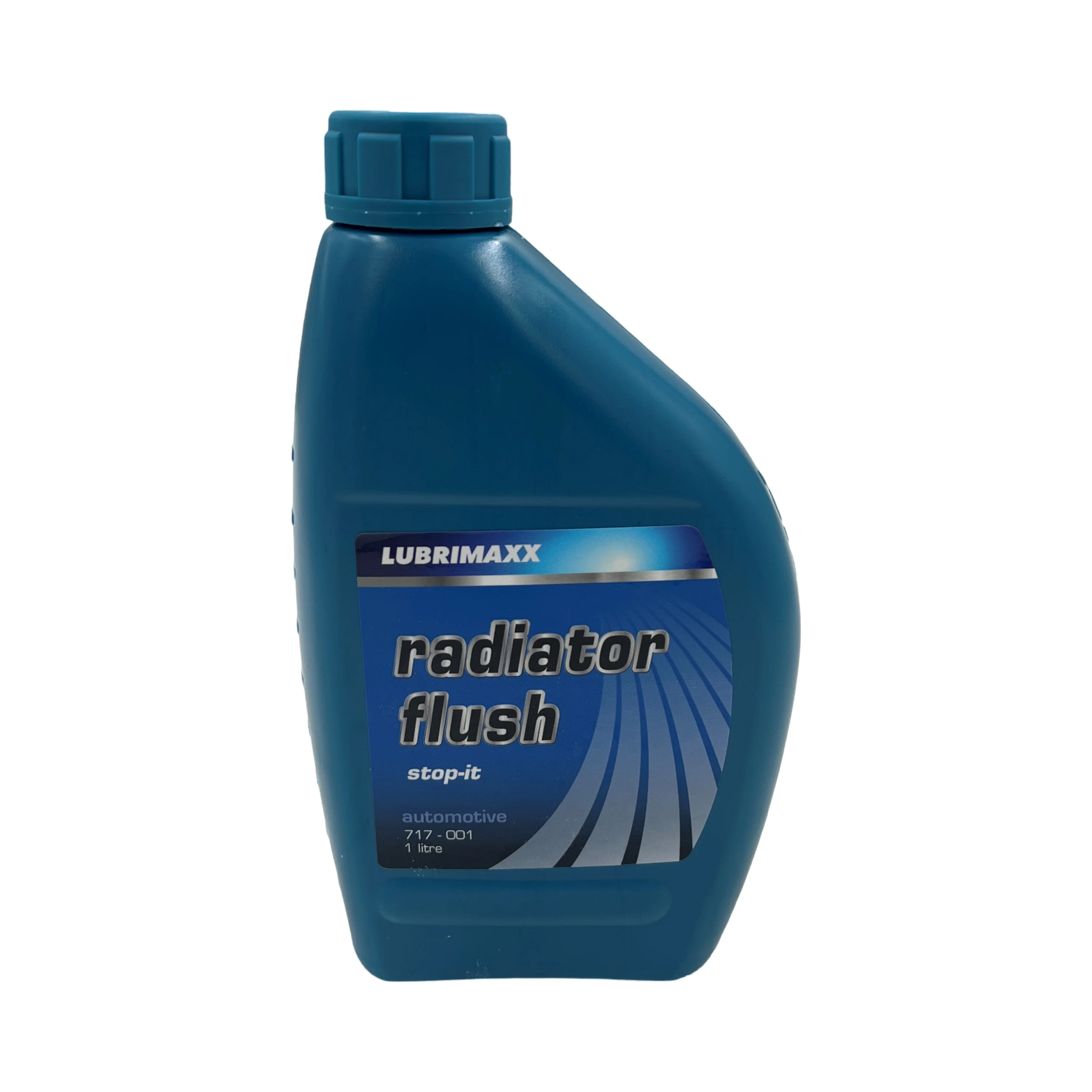 Radiator Flush 1 Litre