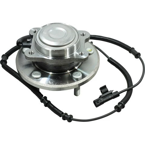 Rear Wheel Bearing Hub Assembly For Chrysler Grand Voyager RT 2008-Onward