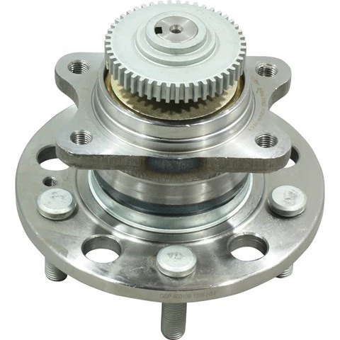 Rear Wheel Bearing Hub Assembly For Hyundai Sonata NF Grandeur TG