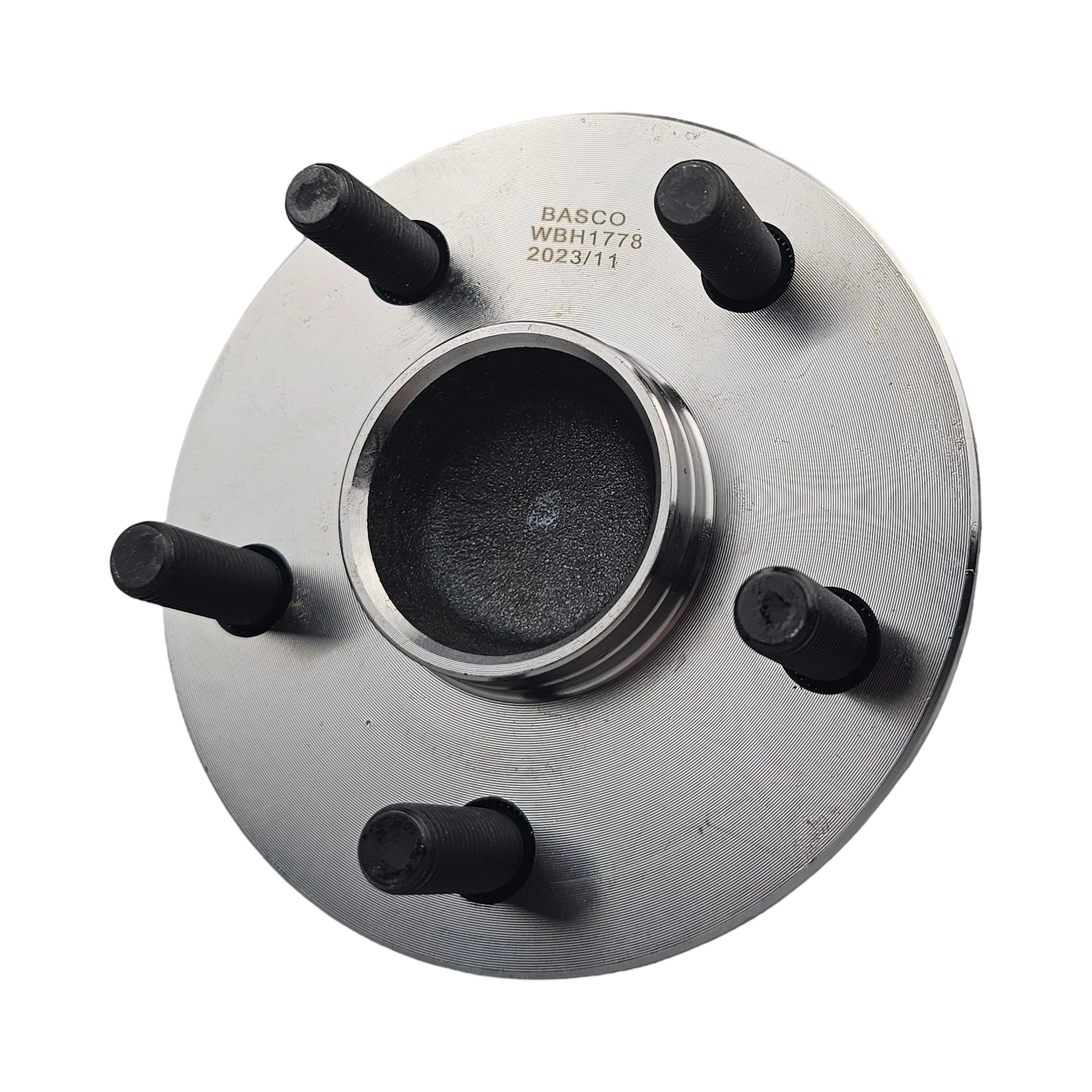 Rear Wheel Bearing Hub For Toyota Celica SX, ZR ZZT231 No ABS 1999-2006 - Image 2