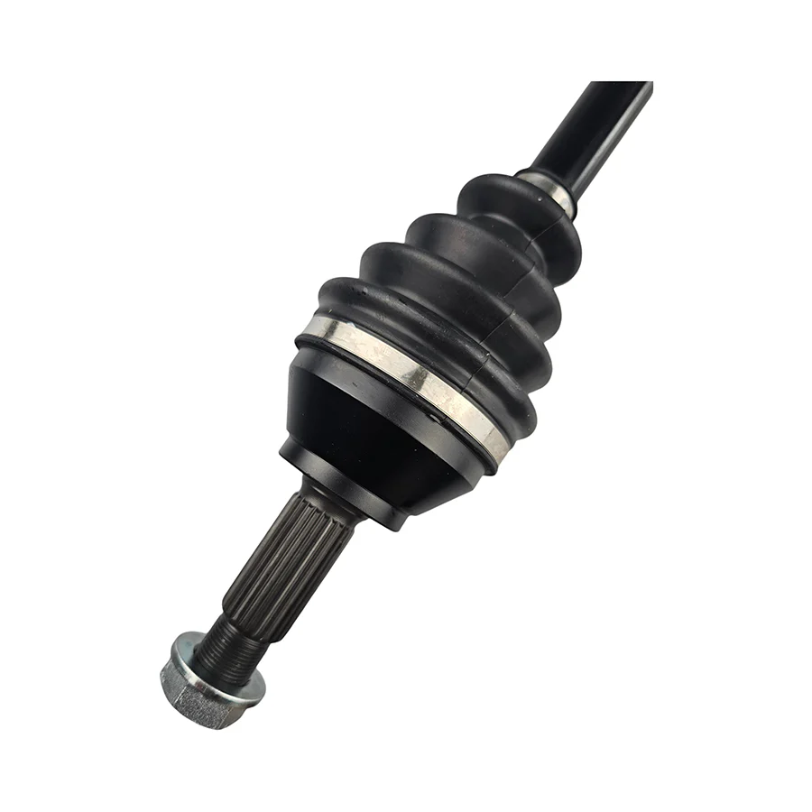 Right CV Drive Shaft for Ford Fiesta WP, WQ 1.6L FYJA FWD Automatic 2001-2009 - Image 3