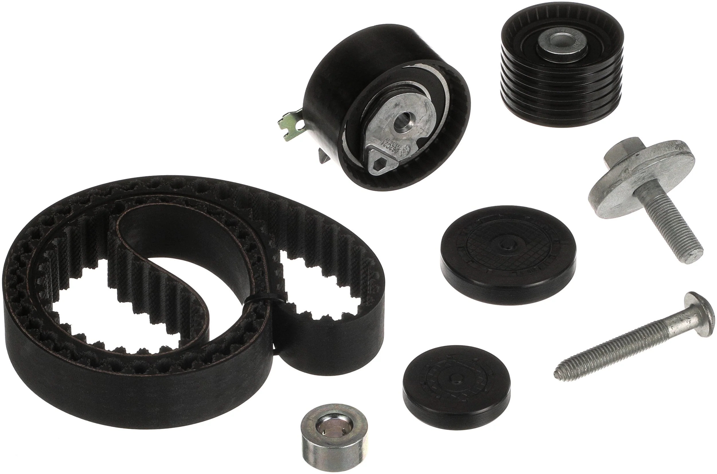 Timing Belt Kit for Renault Clio X65 X85 Kangoo X61 X76 Megane X64 X84 Scenic JA