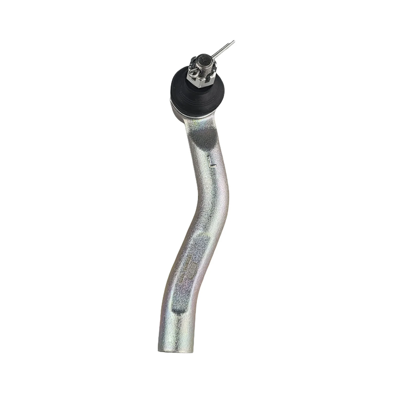 Left Tie Rod End for Toyota Yaris NCP90 NCP91 NCP130 NCP131 1.3L 1.5L 05~20 - Image 2